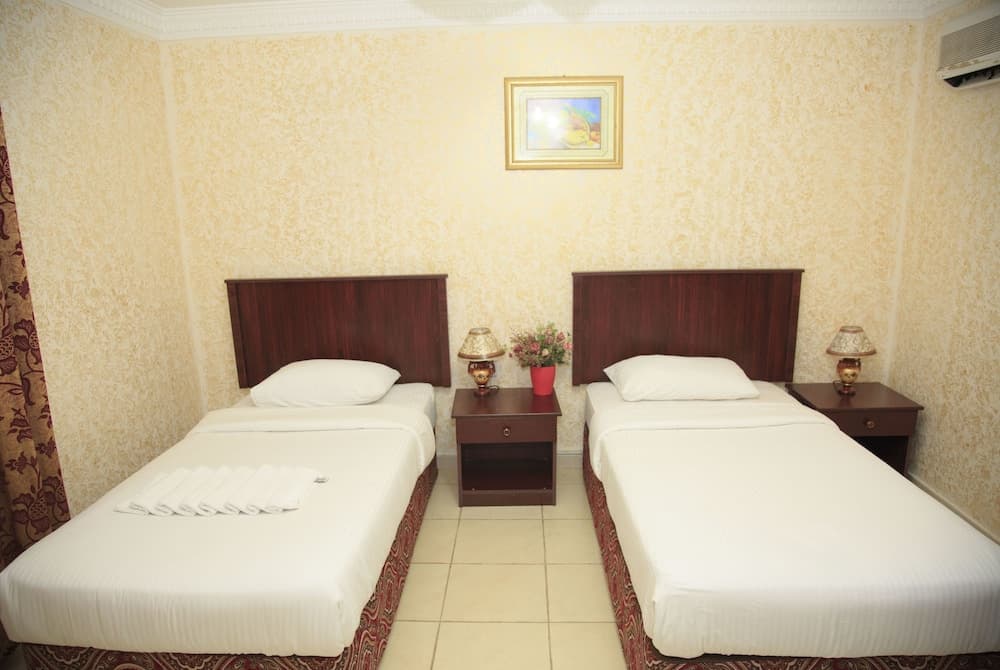 Gulf Hotel Apartment, Muscat, photo 6