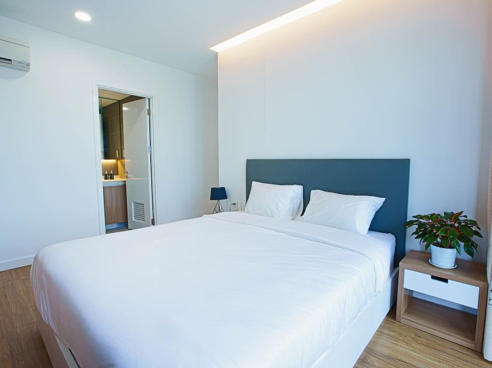 Republic Plaza Serviced Apartment, Ho Chi Minh City, photo 5