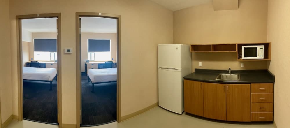 Residence & Conference Centre - Ottawa West, Ottawa, photo 6