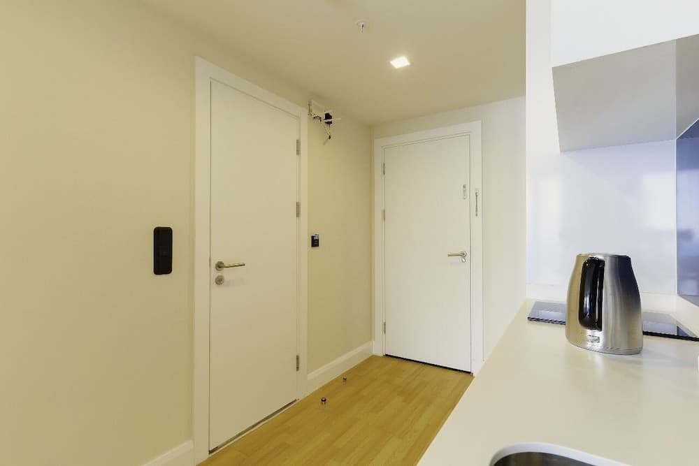 Grand City Batumi Apartments, Batumi, photo 4