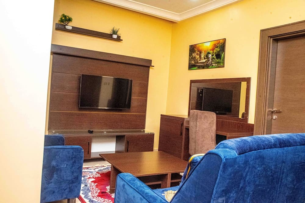 OTKS APARTMENT GUZAPE, Abuja, photo 5