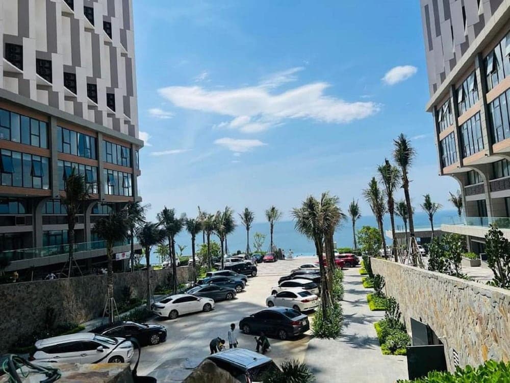 Apec Mandala Cham Bay Condotel Mui Ne, Phan Thiet, photo 5