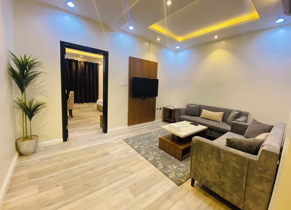 Lordy Serviced Apartments, Riyadh, photo 2