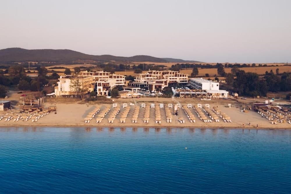 Apolonia Resort, Sozopol, photo 4