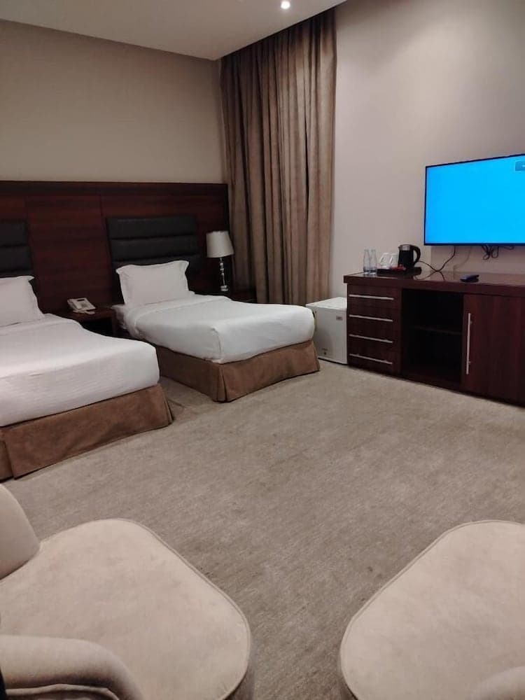 Daif Inn Serviced Apartment - Qurtuba, Riyadh, photo 2