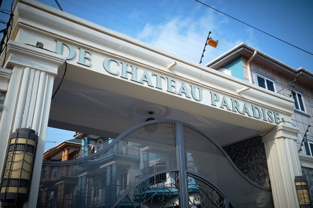 De Chateau Paradise, Accra, photo 5