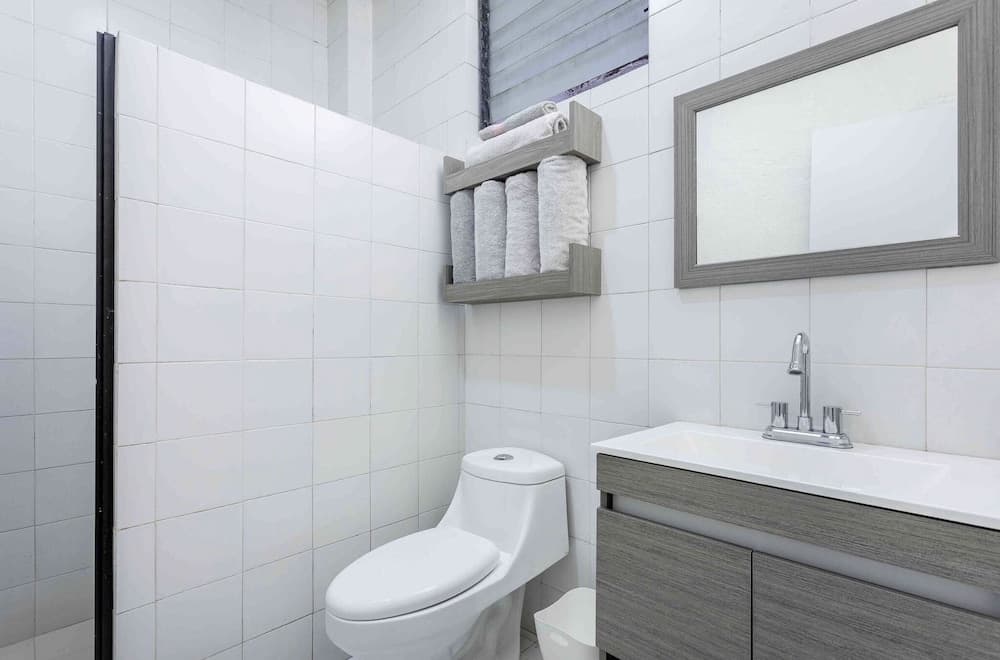 Tampico Apartments, Mexico City, photo 4