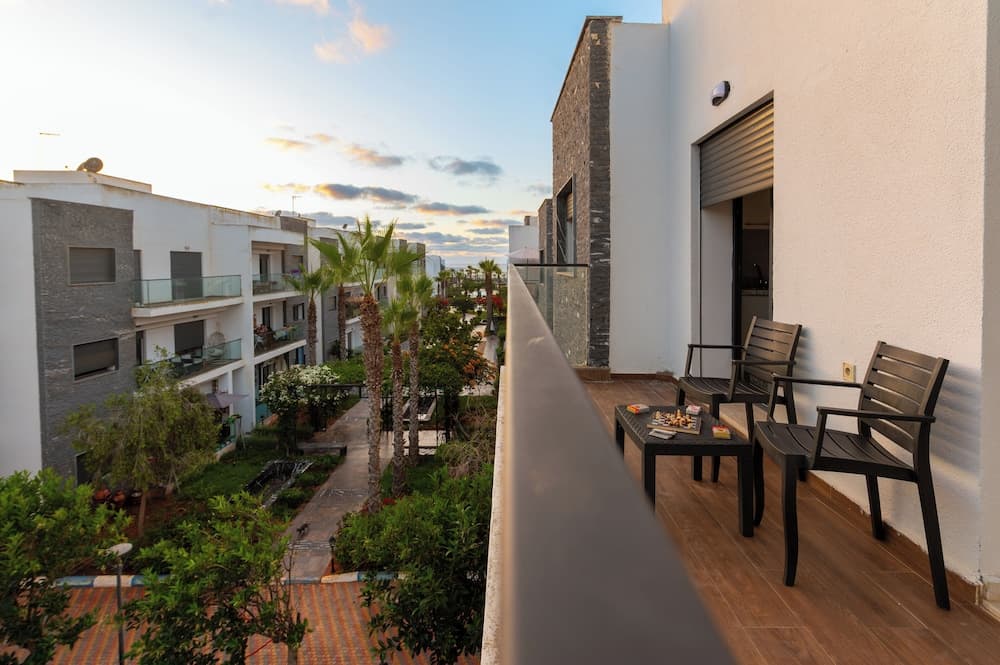 Garden Bay Signature AppartHotel, Berrechid, photo 6
