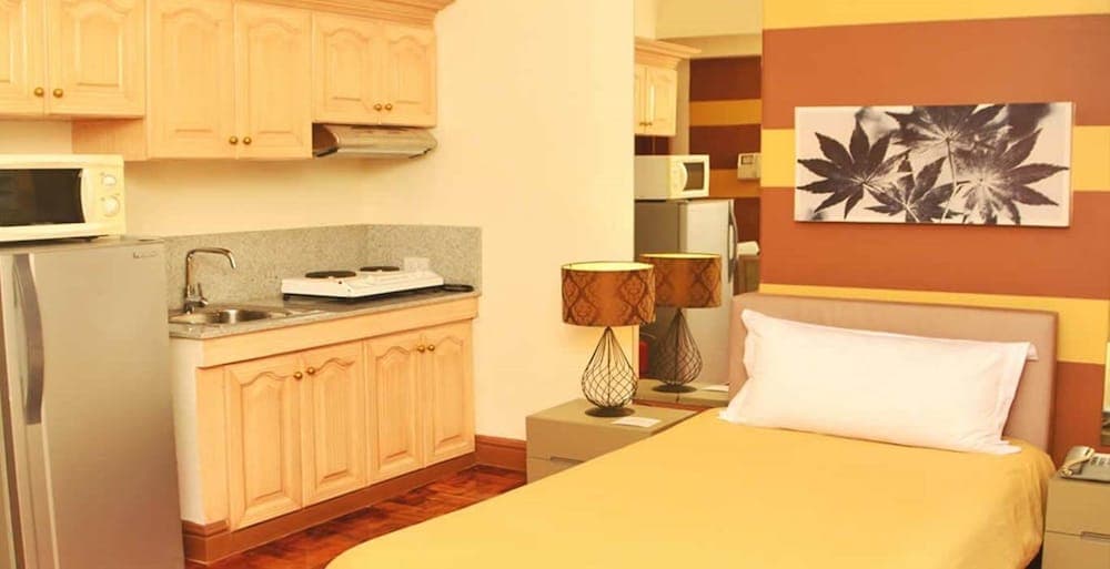 Asian Mansion Il, Makati, photo 2