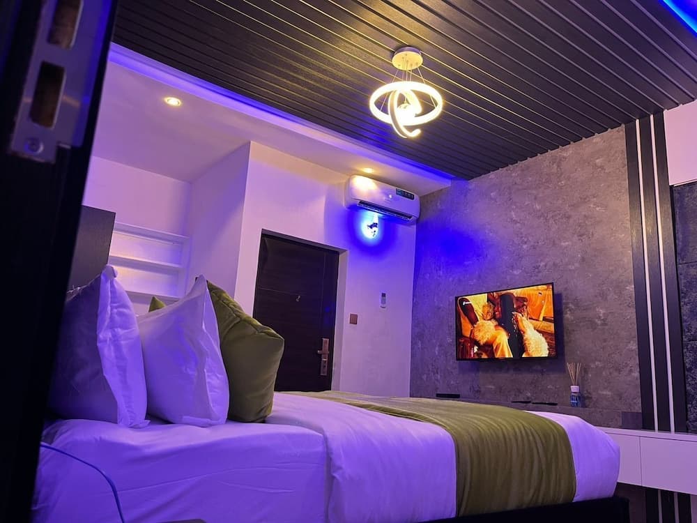 LE RIVERA APARTMENTS, Yenagoa, photo 6