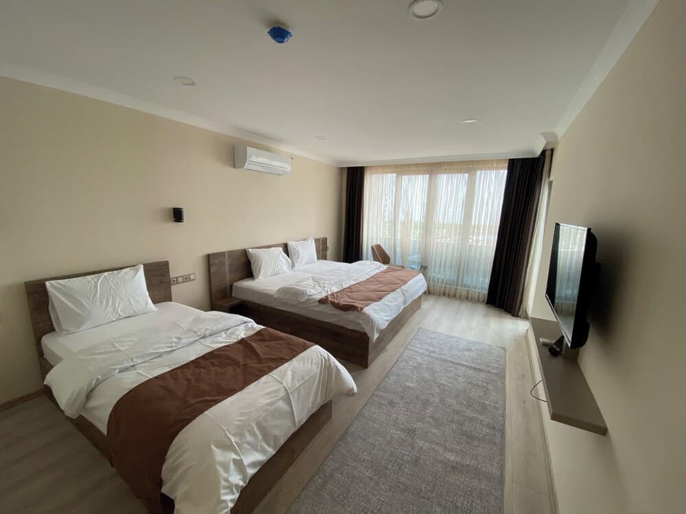 Rena Grand Residence & Suite, Yomra, photo 4