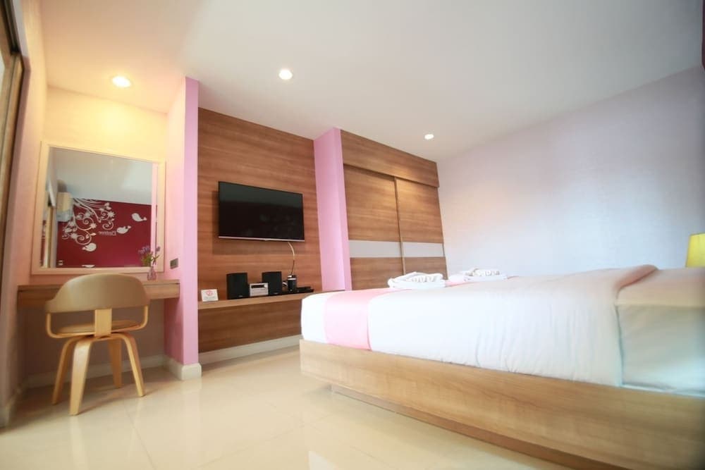 Pintree Service Apartment Pattaya, Pattaya, photo 6