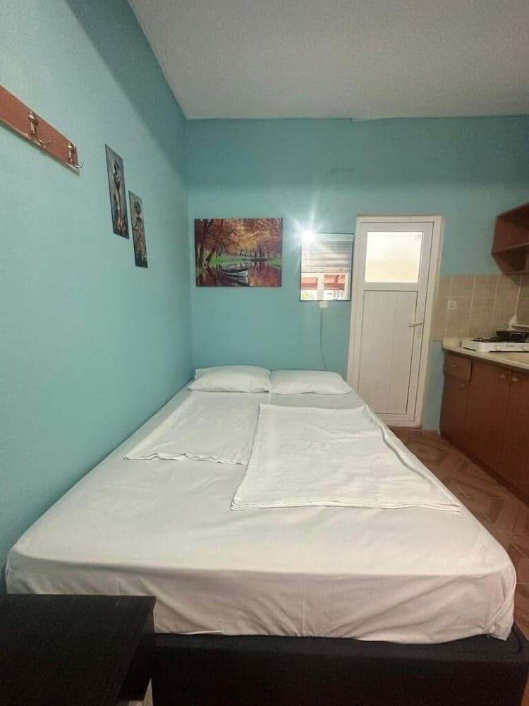 Blue Eden Hotel, Marmara
