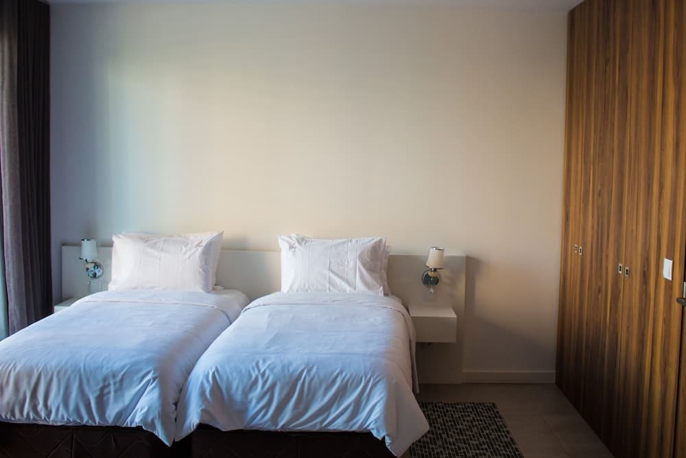 Palm Aparthotel, Maputo, photo 4