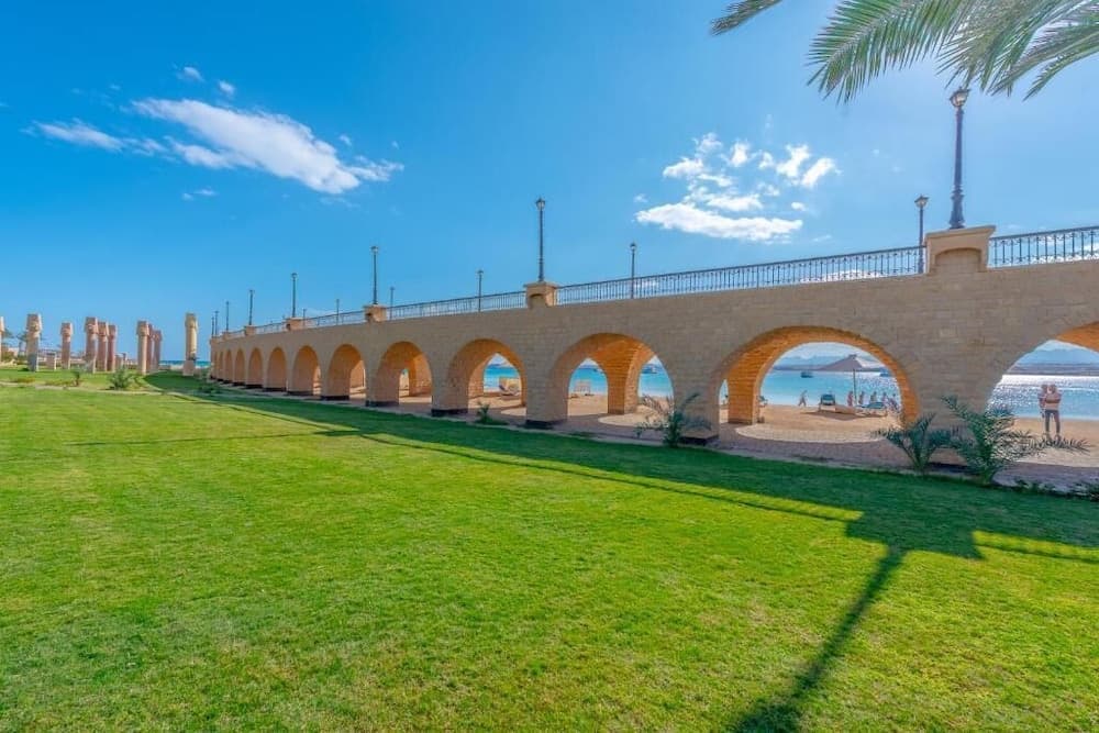 Azzurra Sahl Hasheesh, Sahl Hasheeh, photo 6