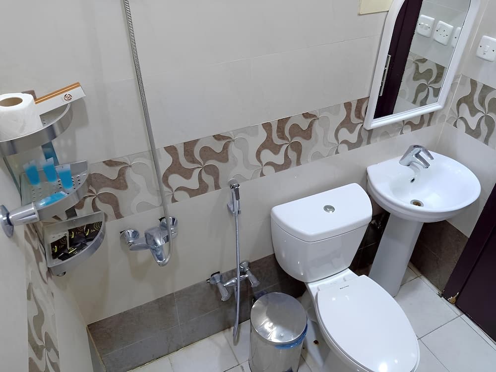 Evan Suites Serviced Apartments, Riyadh, photo 4