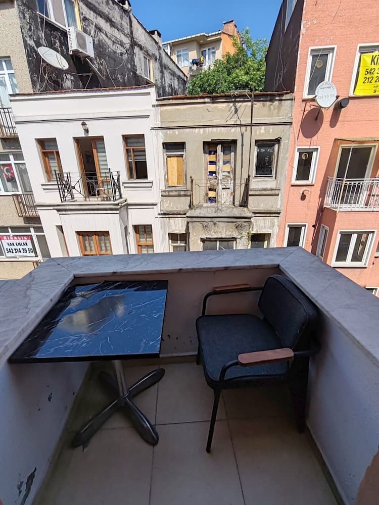 İdil's Apartments Hotel, Istanbul, photo 3