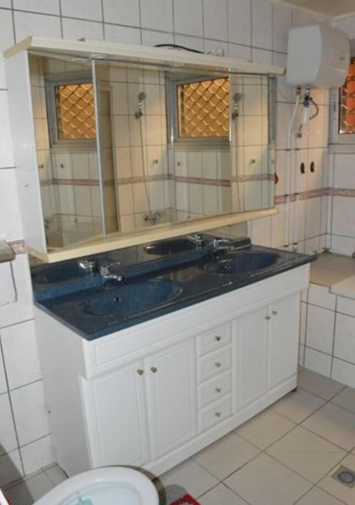 Résidence hôtelière Borel, Douala, photo 6