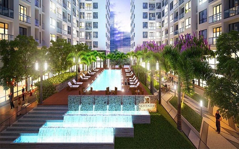 Sky Center Tan Son Nhat Airport Luxury, Ho Chi Minh City, photo 6