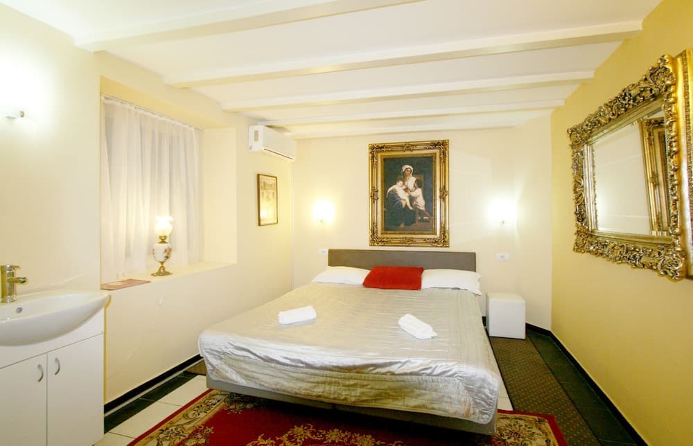 Apartment Manufactura, Belgrade, photo 5