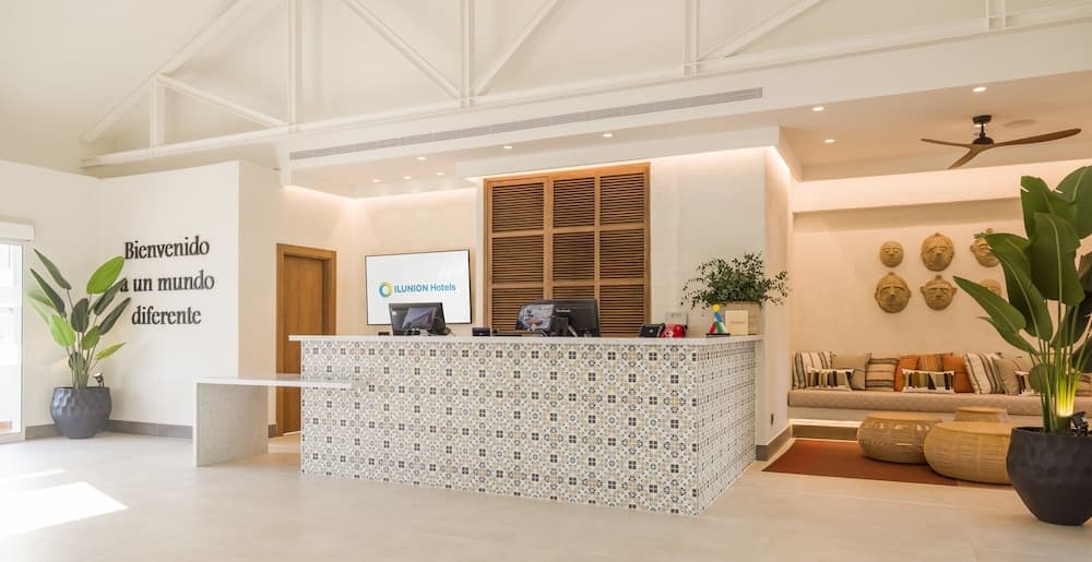 Hotel ILUNION Menorca, Ciutadella de Menorca, photo 5