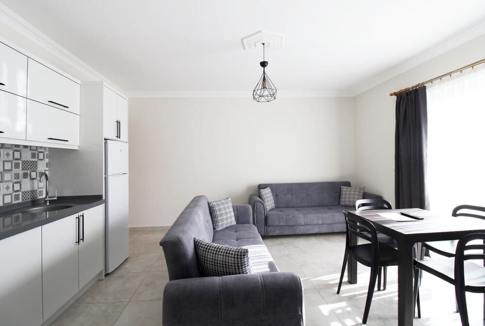 Tufan Boutique Hotel & Apart, Ortaca, photo 5