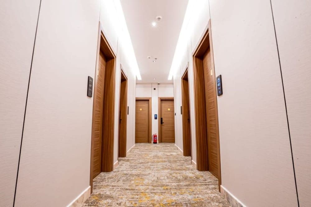 Nouran Star Serviced Apartments, Jeddah, photo 6