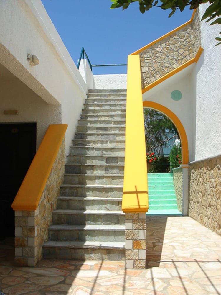 Finiki View Hotel Apartments, Karpathos