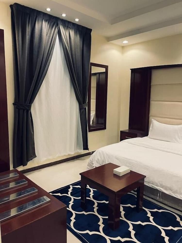Luluat Althuraya Serviced Apartment, Riyadh, photo 3