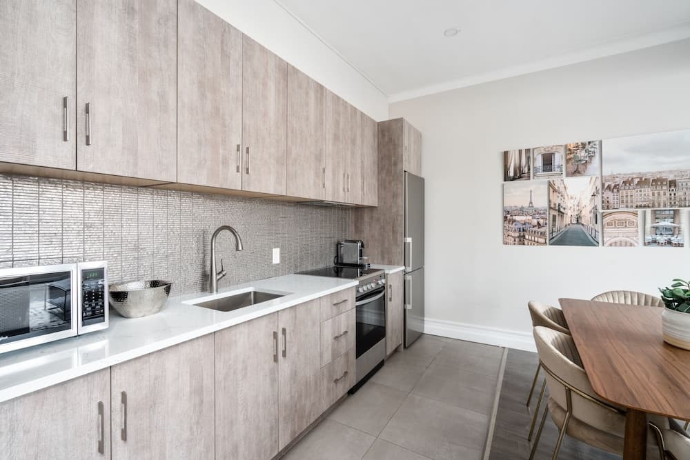 Plateau Prime Residence, Montreal, photo 4