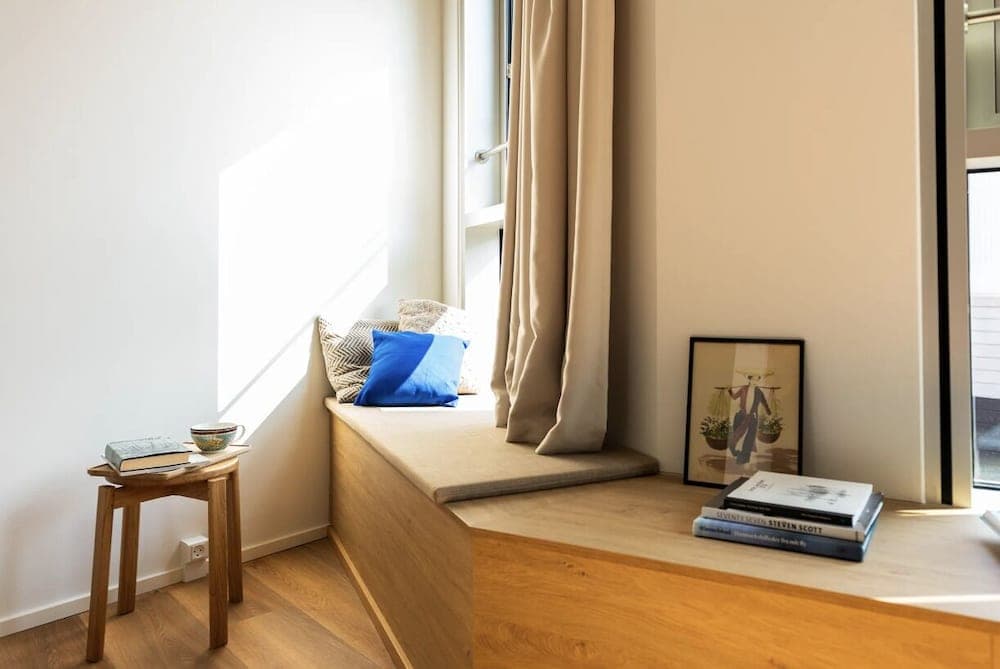 Copenhagen City Apartments, Frederiksberg, photo 5