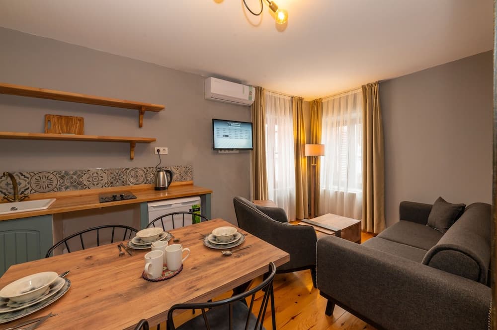 suites istanbul, Istanbul, photo 2