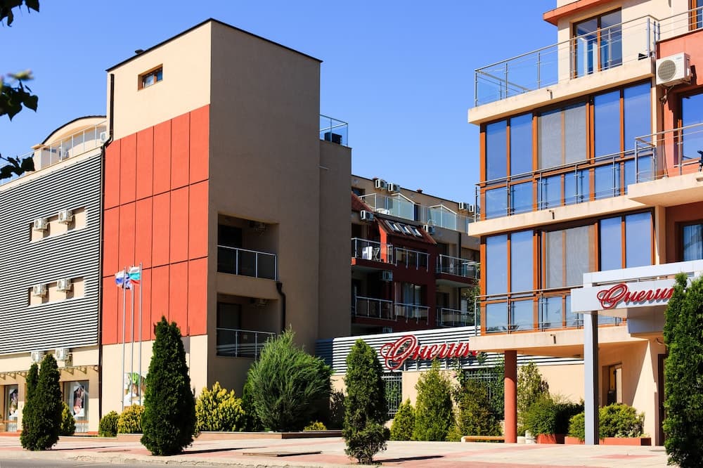Apart-Hotel Onegin, Sozopol