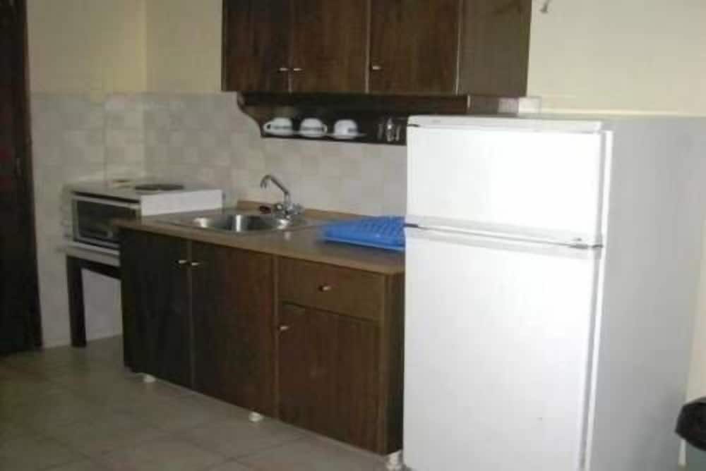 Makris Apartments, Corfu, photo 5