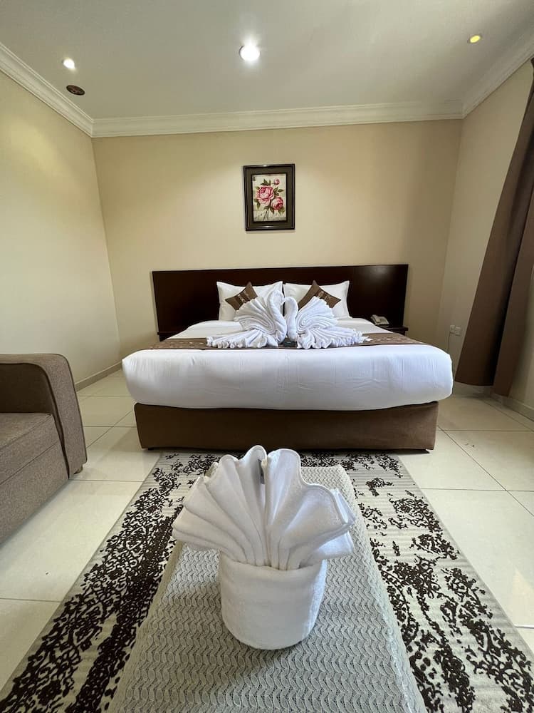 Rest inn, Madinah, photo 4