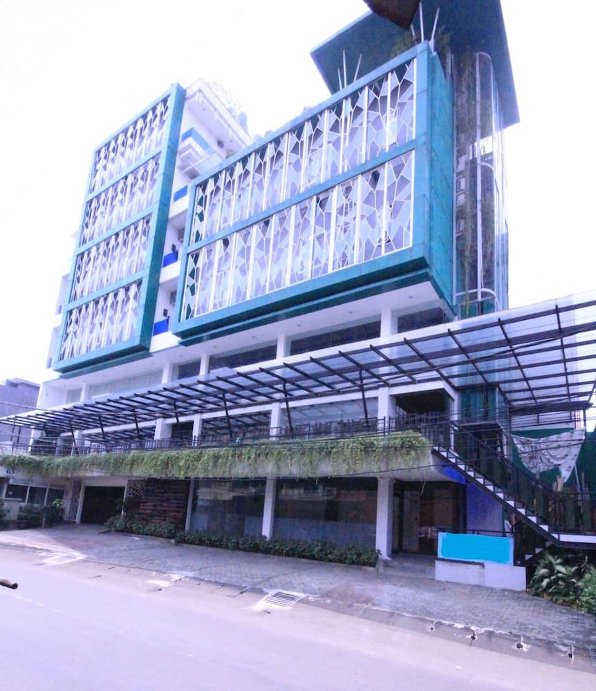 Harvia Suites, Jakarta