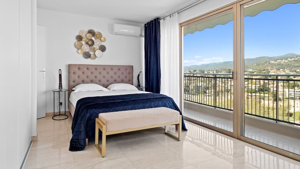 Cannes Marina Residence, Mandelieu-La-Napoule, photo 6