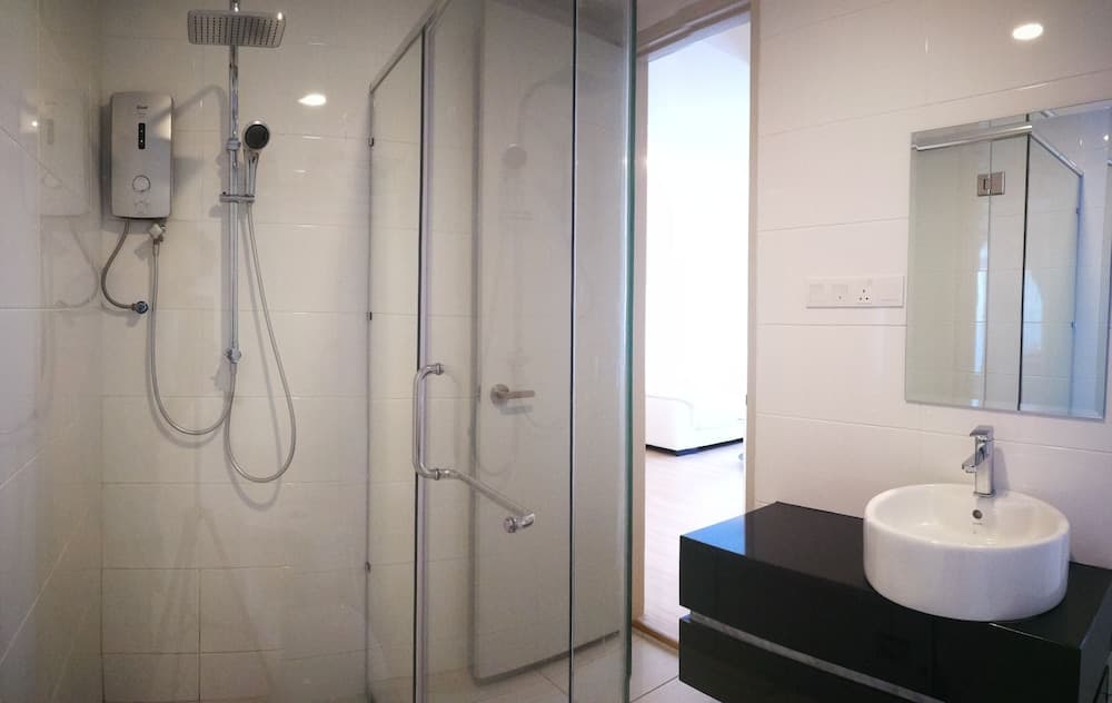 The Wave by ExcluSuites Malacca, Malacca City, photo 4