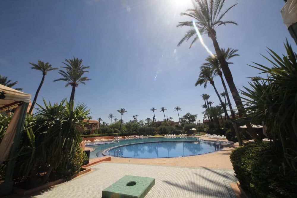 Beyond Palm Appart, Marrakech, photo 6
