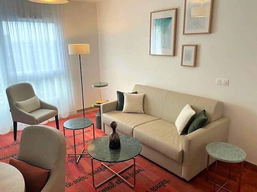 Residhome Quai d'Ivry, Ivry-sur-Seine, photo 5
