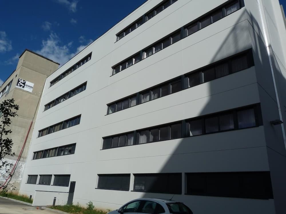 Studilodge - Résidence Phileas Lodge, Lyon