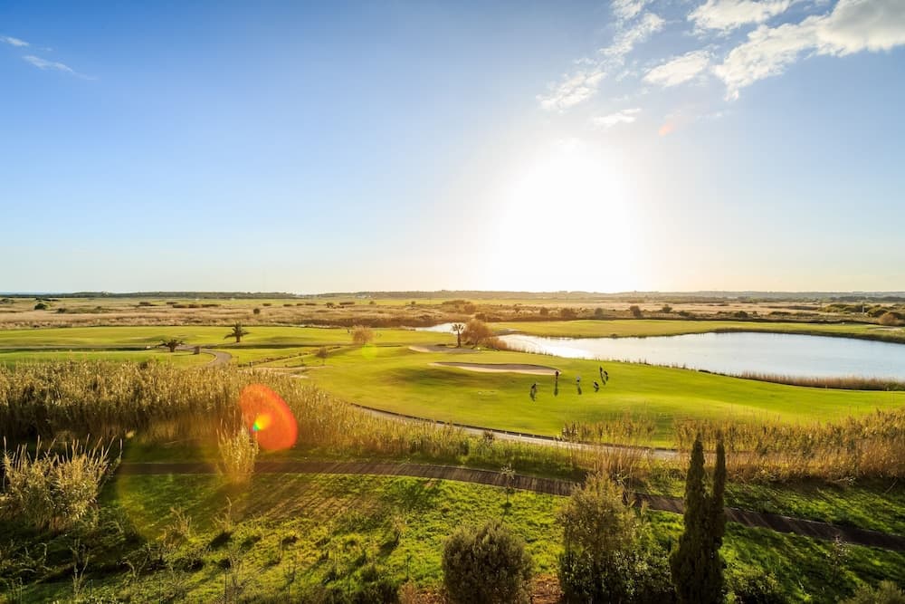 Laguna Vilamoura, Loulé, photo 6