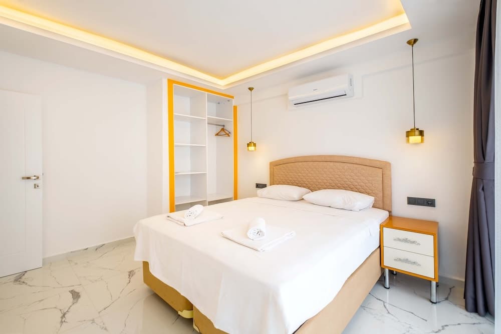 Yosun Suites, Kas, photo 5