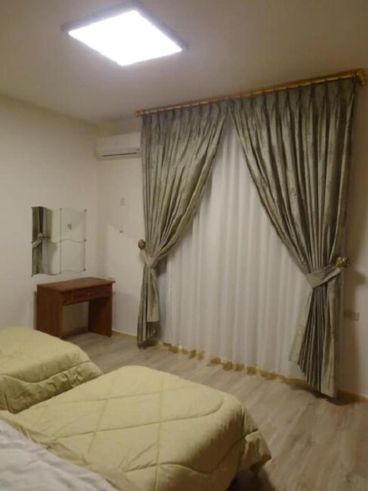 Golden Palace Hotel Apartments, Amman, photo 3
