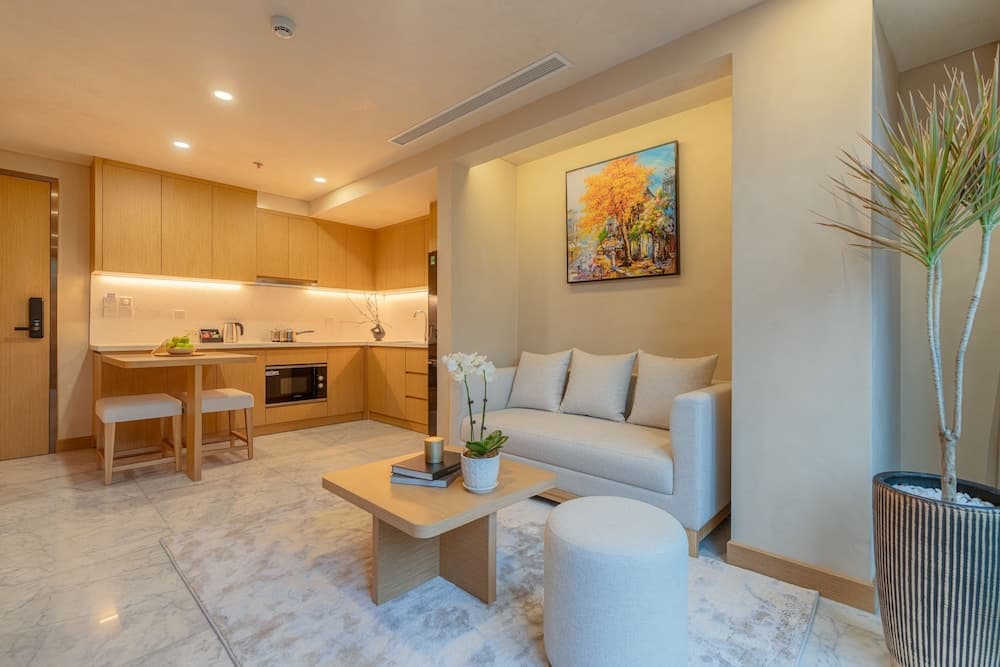 The Five Suites Lilas, Hanoi, photo 2