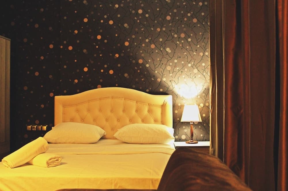 Fourtec Kurtkoy Otel, Istanbul, photo 4