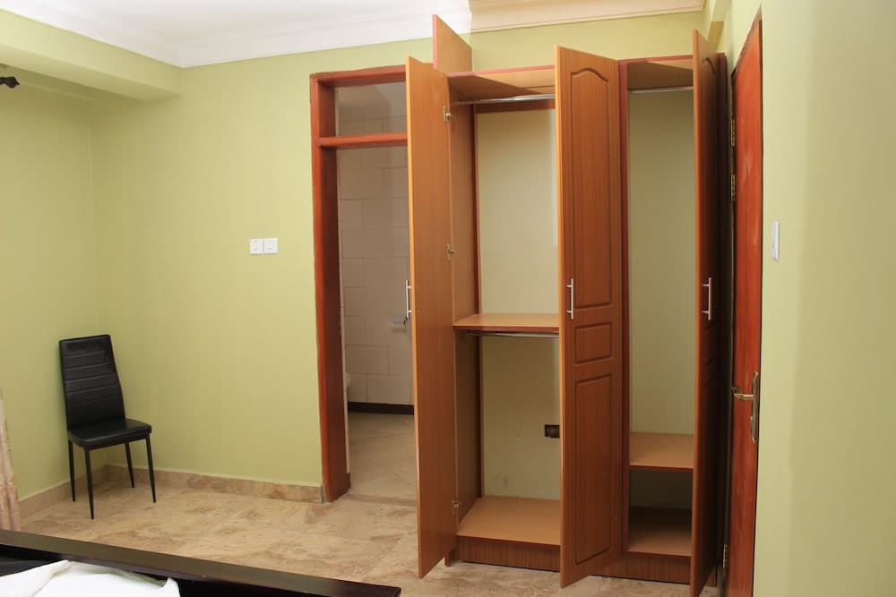 Delta Suites, Kampala, photo 2