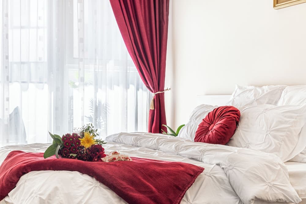 ARI - ARED Luxurious Apartments, Arad