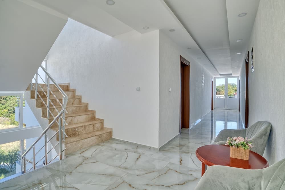 Aqua Lounge Aparthotel Ulcinj, Ulcinj