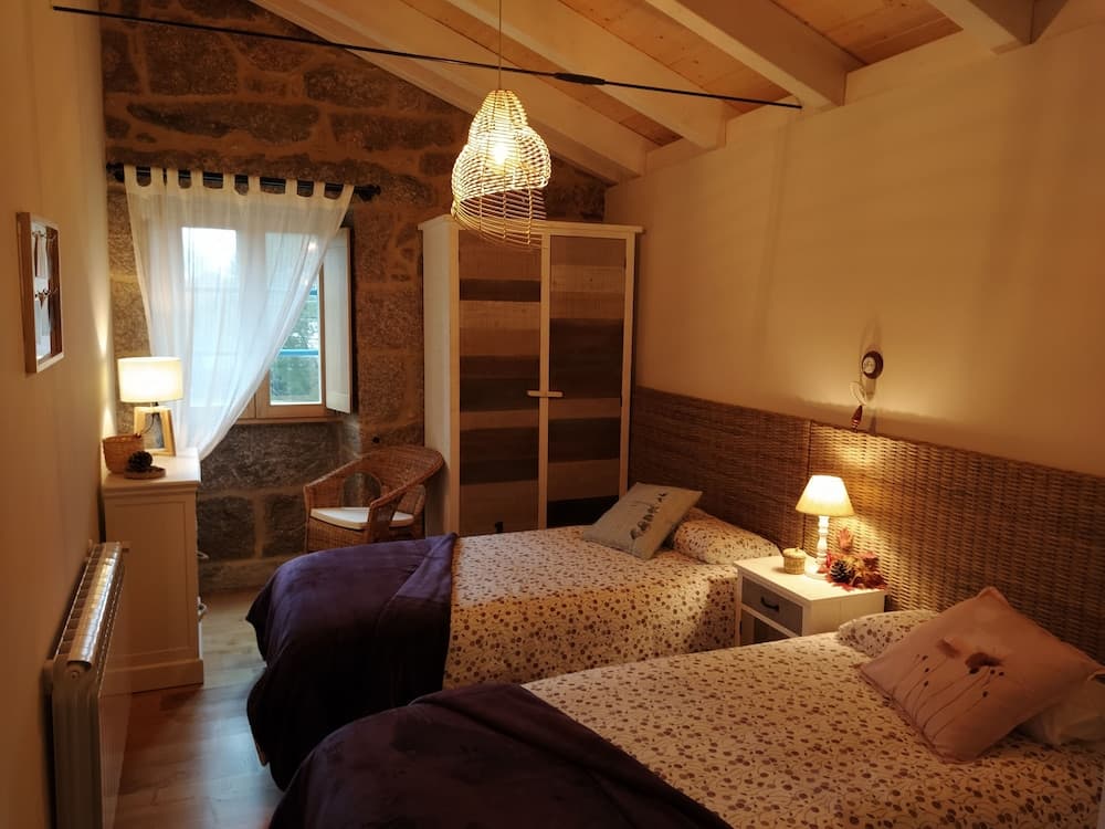 OLardoMar - Casa Rural, Carnota, photo 4